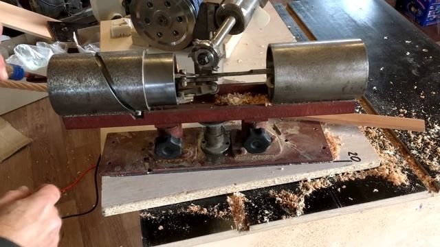 Станок для рейки-косички (маленький). Exclusive machine for the braid rail (small). смотреть онлайн