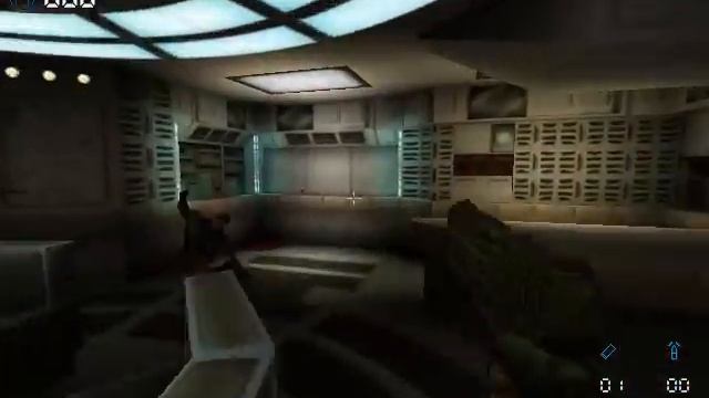 Aliens VS. Predator 2 - Marine Campaign смотреть онлайн