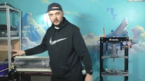 Как найти утечку фреона.  Опрессовка Азотом или Дедовский способ!