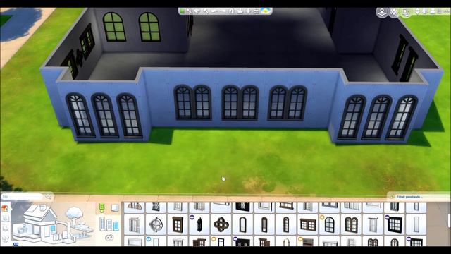 The Sims 4 / Livesteam - Alt går galt смотреть онлайн