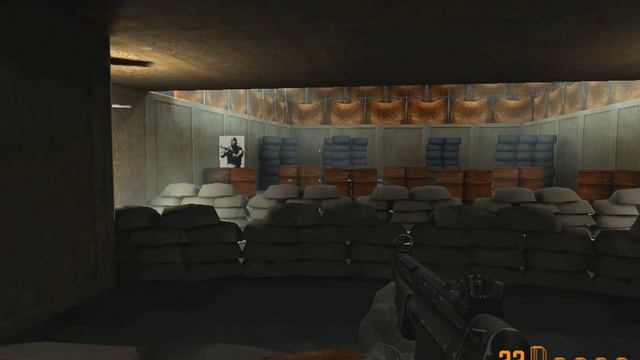 The Regiment - intro and Training - No Commentary смотреть онлайн