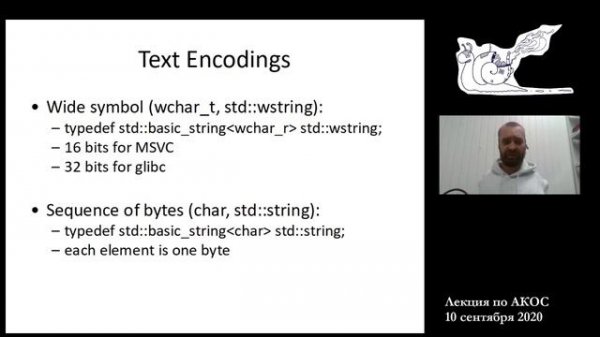 АКОС-2. Введение в UNIX системы