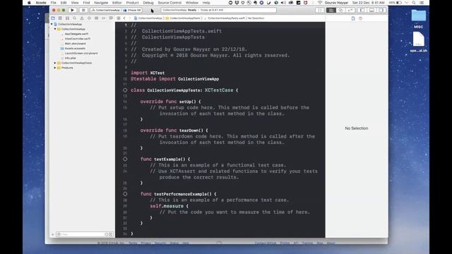 #16 Swift Classroom || Introduction to GitHub || Part 1 смотреть онлайн