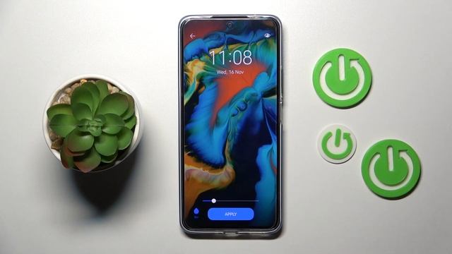 How to Change Wallpaper on HUAWEI Nova 10 SE смотреть онлайн