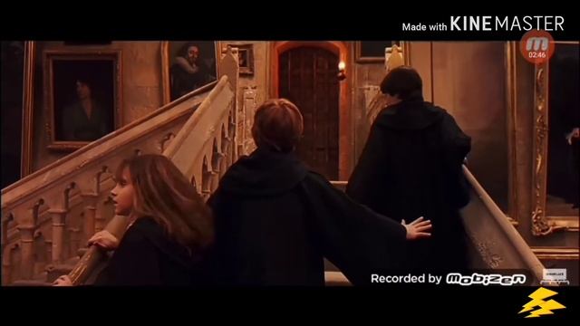 Гарри Поттер и вирус в Хогвартсе (Дубляж) смотреть онлайн