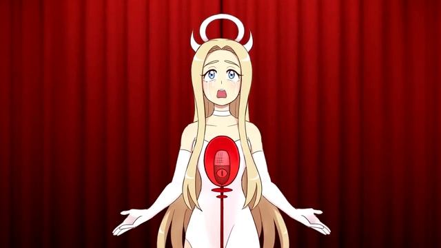 Gods & Monsters (Hazbin Hotel RP) смотреть онлайн