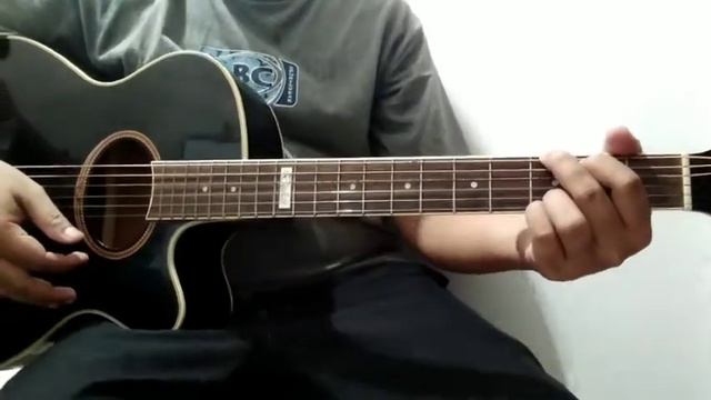 White Lion - You're All I Need (Guitar Tutorial) Easy Chords смотреть онлайн