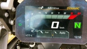 Честный обзор BMW R 1250 GS