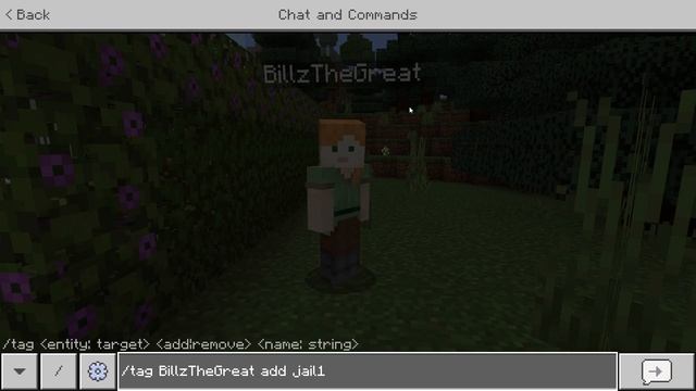 How to Make a Working Prison Cell For a Realm or Server | Bedrock Edition смотреть онлайн