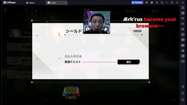 [Tier List Reroll Guide] HAZE REVERB (Android) Regional Launch Emulator Gameplay