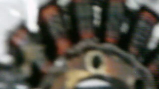 Problema no Alternador da CBR-1000RR - 2 смотреть онлайн