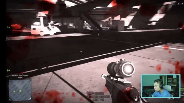 BATTLEFIELD 4 [PART 3] смотреть онлайн