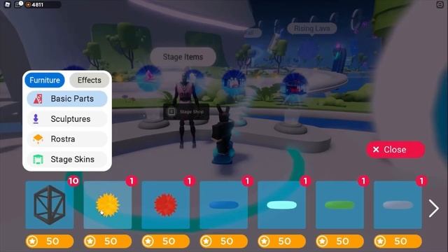 [ИВЕНТ] Как получить КОСМИЧЕСКУЮ ГИТАРУ в SAMSUNG SUPERSTAR GALAXY | Roblox смотреть онлайн