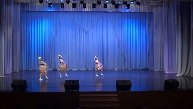 НОРВЕЖСКИЙ ТАНЕЦ смотреть онлайн