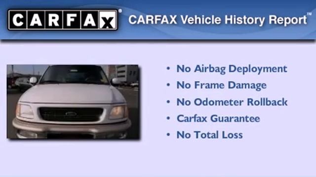 1998 Ford Expedition Indianapolis IN 46168 смотреть онлайн