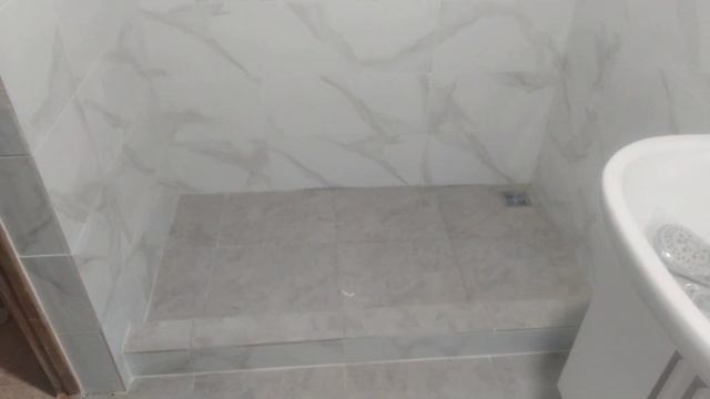 Маленький санузел как все разместить? Санузел 2.5 м. на 1.4 м. Small Bathroom