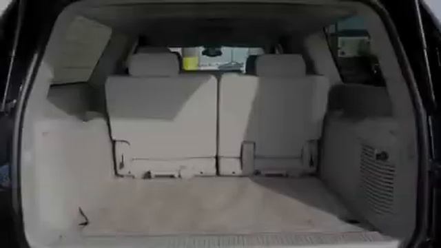 Pre-Owned 2007 Chevrolet Suburban Chicago IL смотреть онлайн