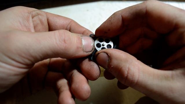 Диагностика мембраны карбюраторов бензопил смотреть онлайн