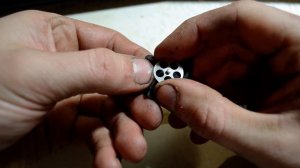 Диагностика мембраны карбюраторов бензопил