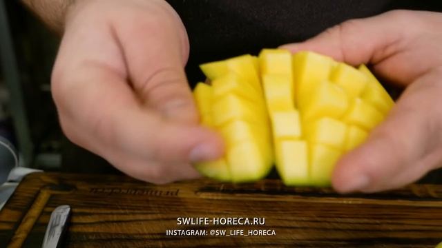 8 марта. Жизнь ресторана Mitrich Steakhouse. Изысканный салат от шефа. Розыгрыш $$$.