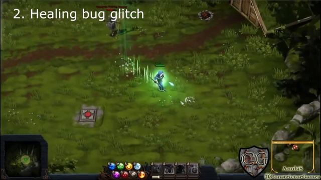 Magicka Wizard Wars: #2 Bugs in magicka смотреть онлайн