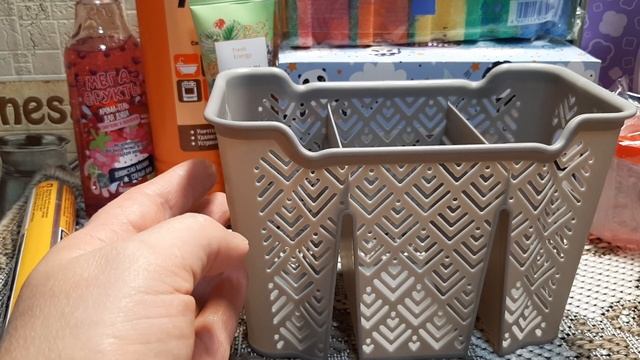 Покупки из магазина ФИКС ПРАЙС/ март 1 часть