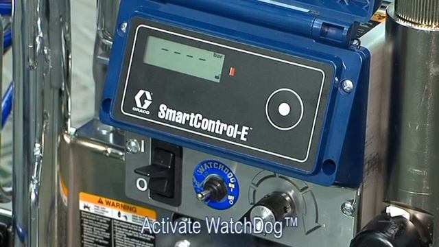 Установка ULTRA MAX 011 Watch Dog смотреть онлайн