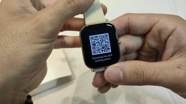 Unboxing SMARTWATCH AMAZFIT GTS - Impressões do relógio da XIAOMI em Português смотреть онлайн