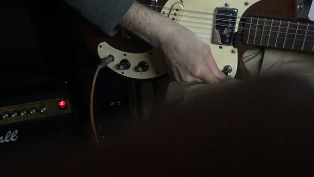 Melody Gibson marauder made in italy смотреть онлайн