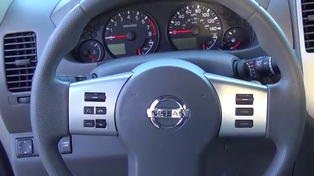 2017 Nissan Frontier Aurora | Denver 170068 смотреть онлайн