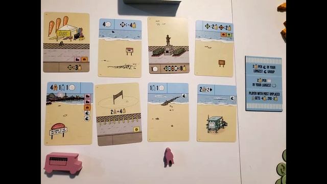 ЛУЧШИЕ настольные игры МЕСЯЦА - выпуск №9. Мнение и впечатления. Мессина 1347, Машина погоды и др. смотреть онлайн