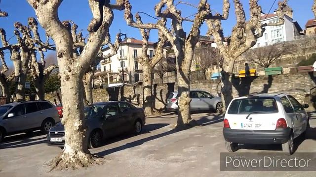 Испания. Франция. смотреть онлайн