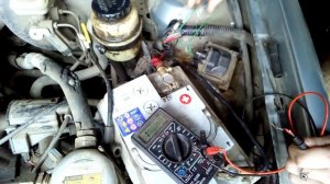 Дэу нексия нет искры походу померла катушка зажигания