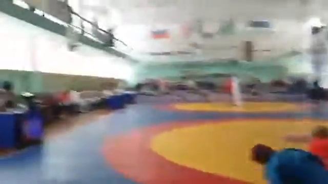 Елизавета Нилова Vs Валентина Власова смотреть онлайн