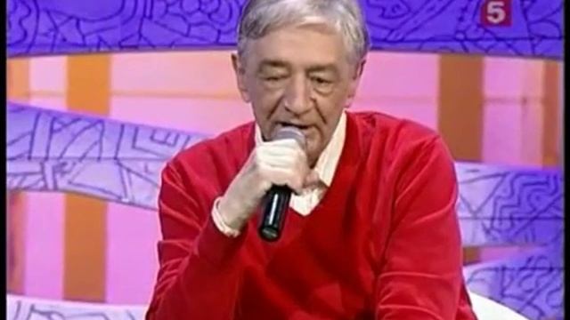 Лесоповал в программе "В нашу гавань заходили корабли". 2011 смотреть онлайн