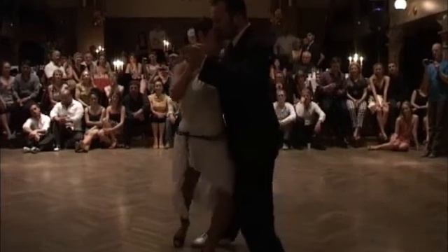 WINNERS - 1 º CAMPEONATO DE TANGO DE CORAZÓN LMDC 7 | 6 - 9 June 2013 | Malmö смотреть онлайн