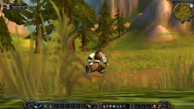 Classic WoW Rites of the Earthmother смотреть онлайн