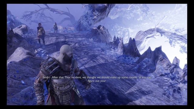 GMGOW Ragnarök: Shield Only (17) Sindri's House смотреть онлайн