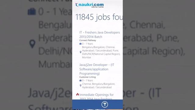 Java vs Python For Placements смотреть онлайн