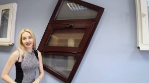 Какая фурнитура для пластиковых и деревянных окон лучше? Roto, Maco, Vorne, VHS