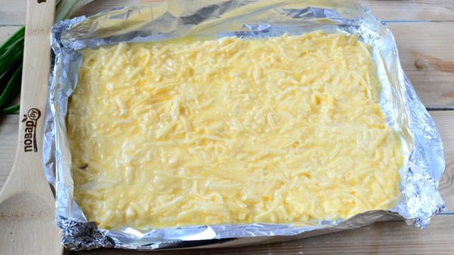 Рецепты от шеф-повара