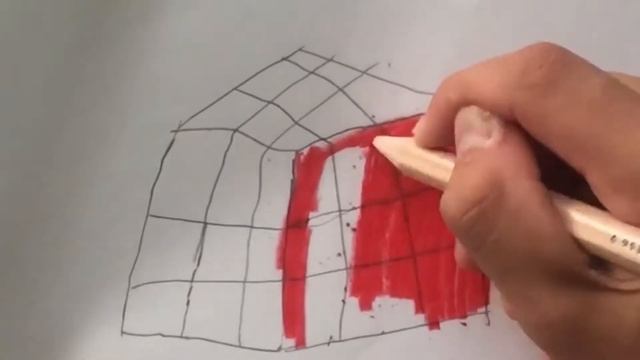 Bolalar uchun rubik cub rasm chizish | Как нарисовать кубик рубика | How to draw rubik's cube смотреть онлайн