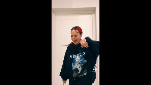 Инстасамка тик ток + замедление 🕊🥺 смотреть онлайн