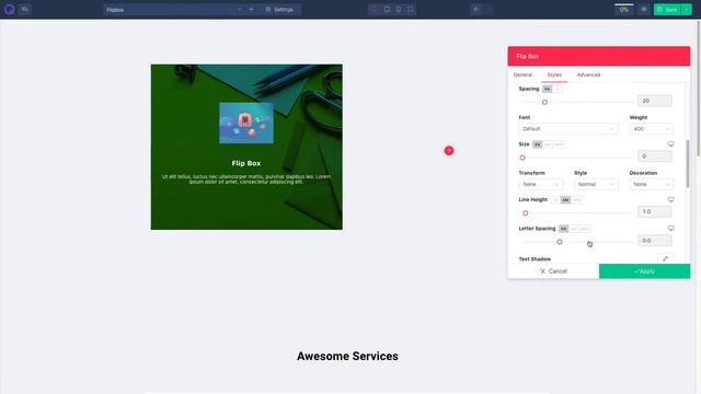 How to add Flipbox using Quix Page Builder to your Joomla website смотреть онлайн