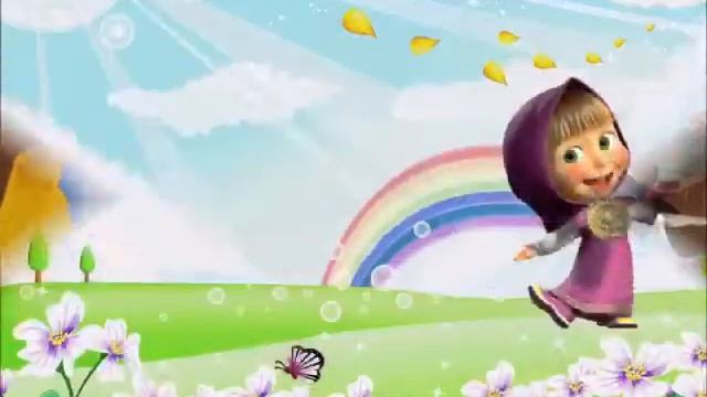 День защиты детей. гр 11. МДОУ №8 "Золотая рыбка", г.Воскресенск, МО смотреть онлайн