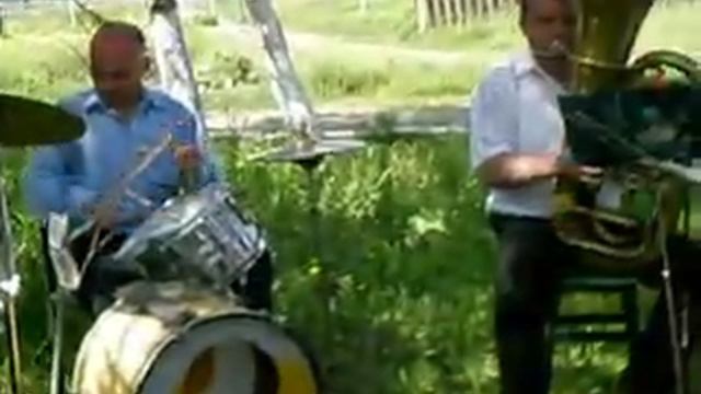 духовой оркестр межлиманье смотреть онлайн