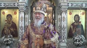 Главная причина проблем человечества? Августин (Анисимов), епископ Городецкий и Ветлужский.