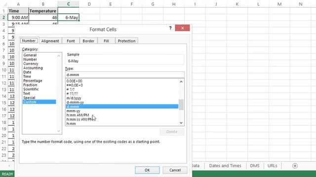 How Do I Remove the Date From a Cell on an Excel Spreadsheet? : Microsoft Office Tips смотреть онлайн