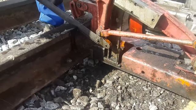 Пилим рельсу смотреть онлайн