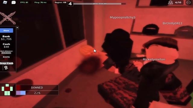 Criminality - Beginner's Adventures 2 - Hacking Accusations смотреть онлайн